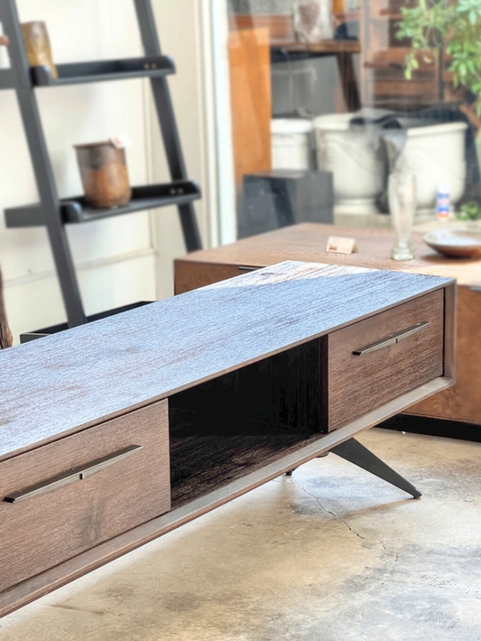 Montana TV Cabinet 49