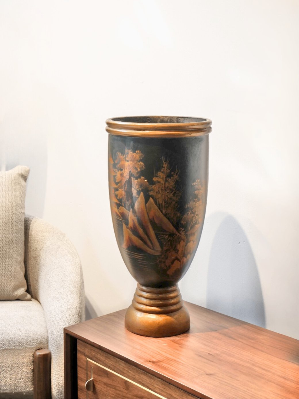 Vase 5