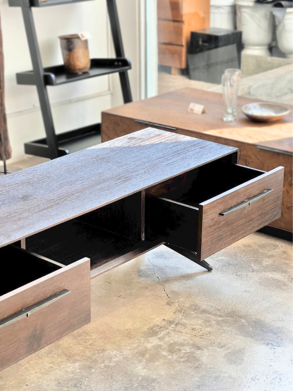 Montana TV Cabinet 49