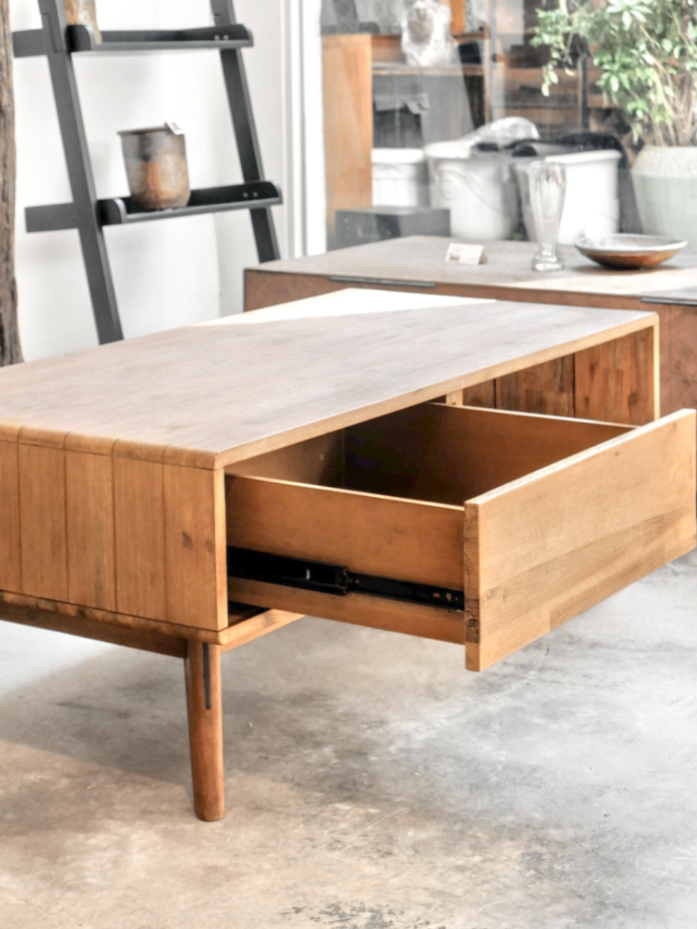 Coffee Table 151