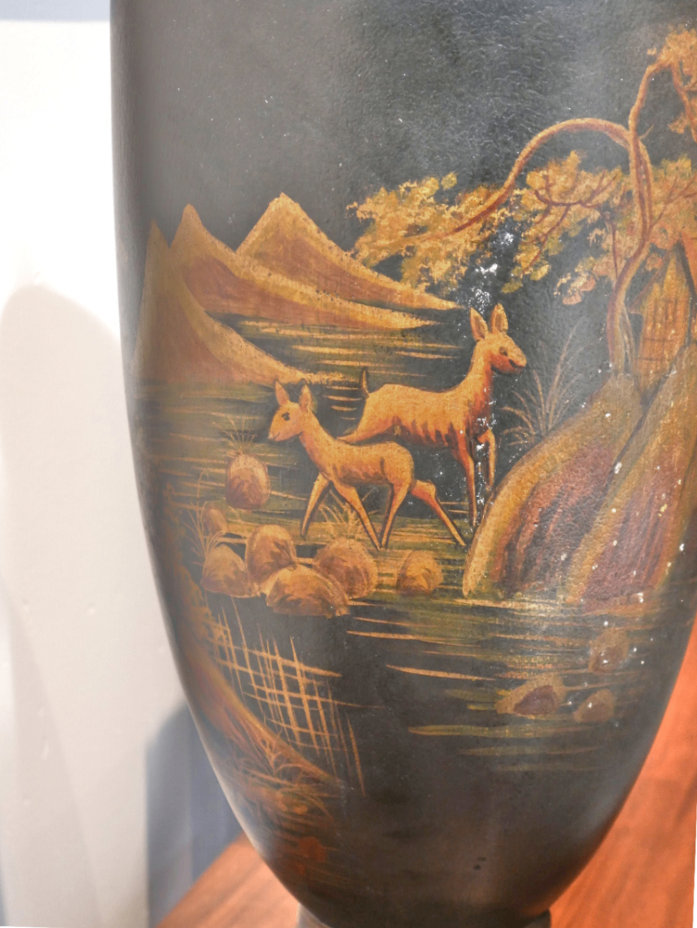Vase 5