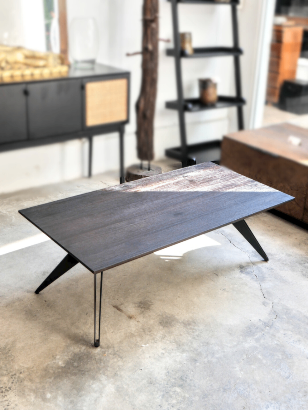 Montana Coffee Table 150