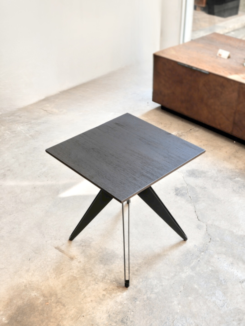 Montana End Table 34