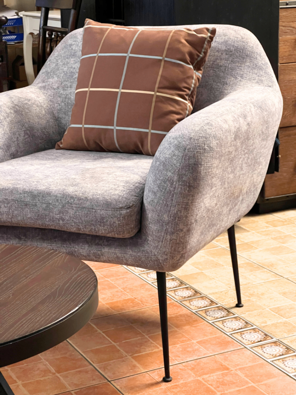 Armchair 26