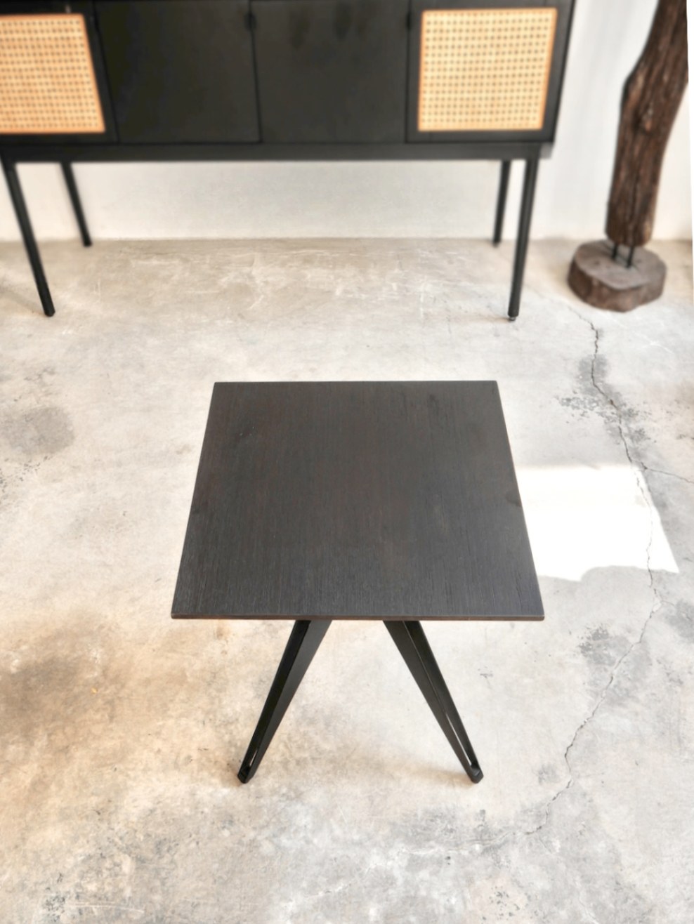 Montana End Table 34