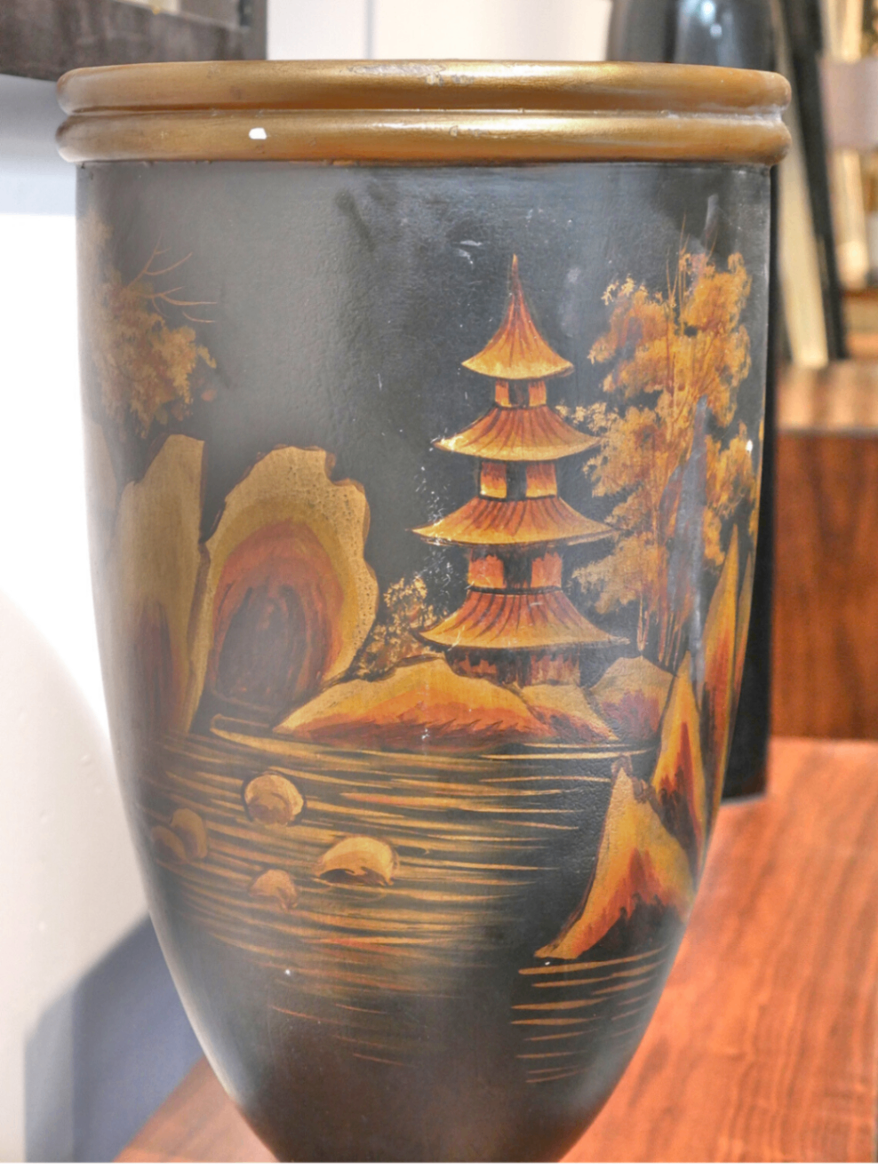 Vase 5