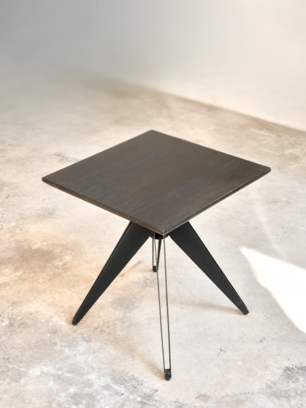 Montana End Table 34