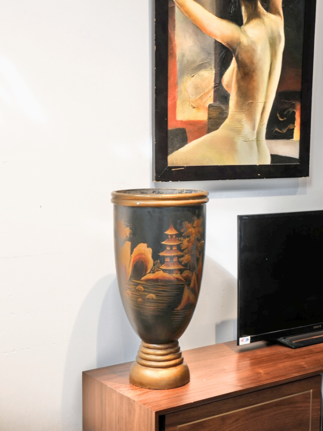 Vase 5