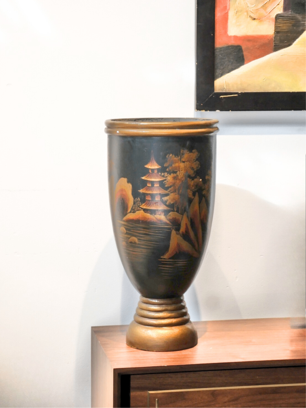 Vase 5