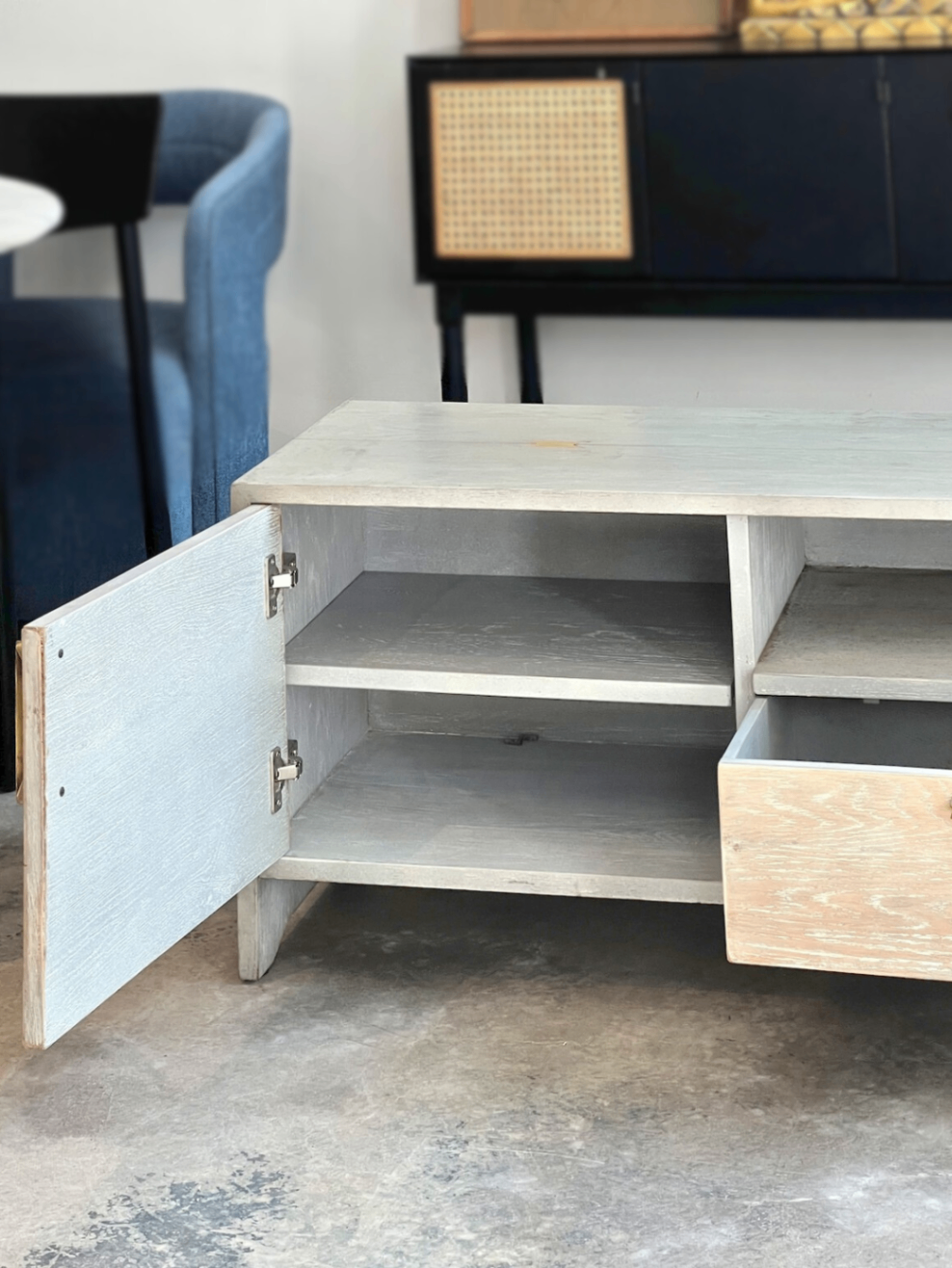 TV Cabinet 50