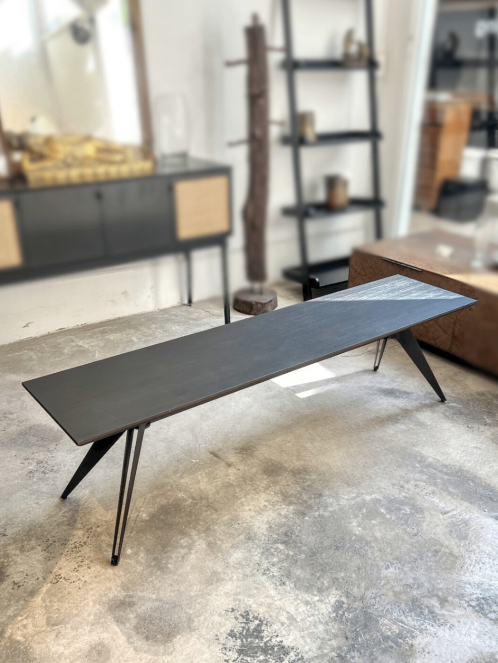 Montana Bench 34