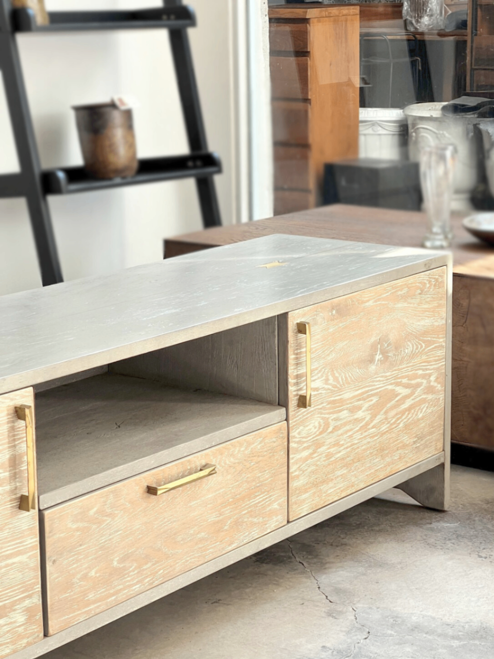 TV Cabinet 50