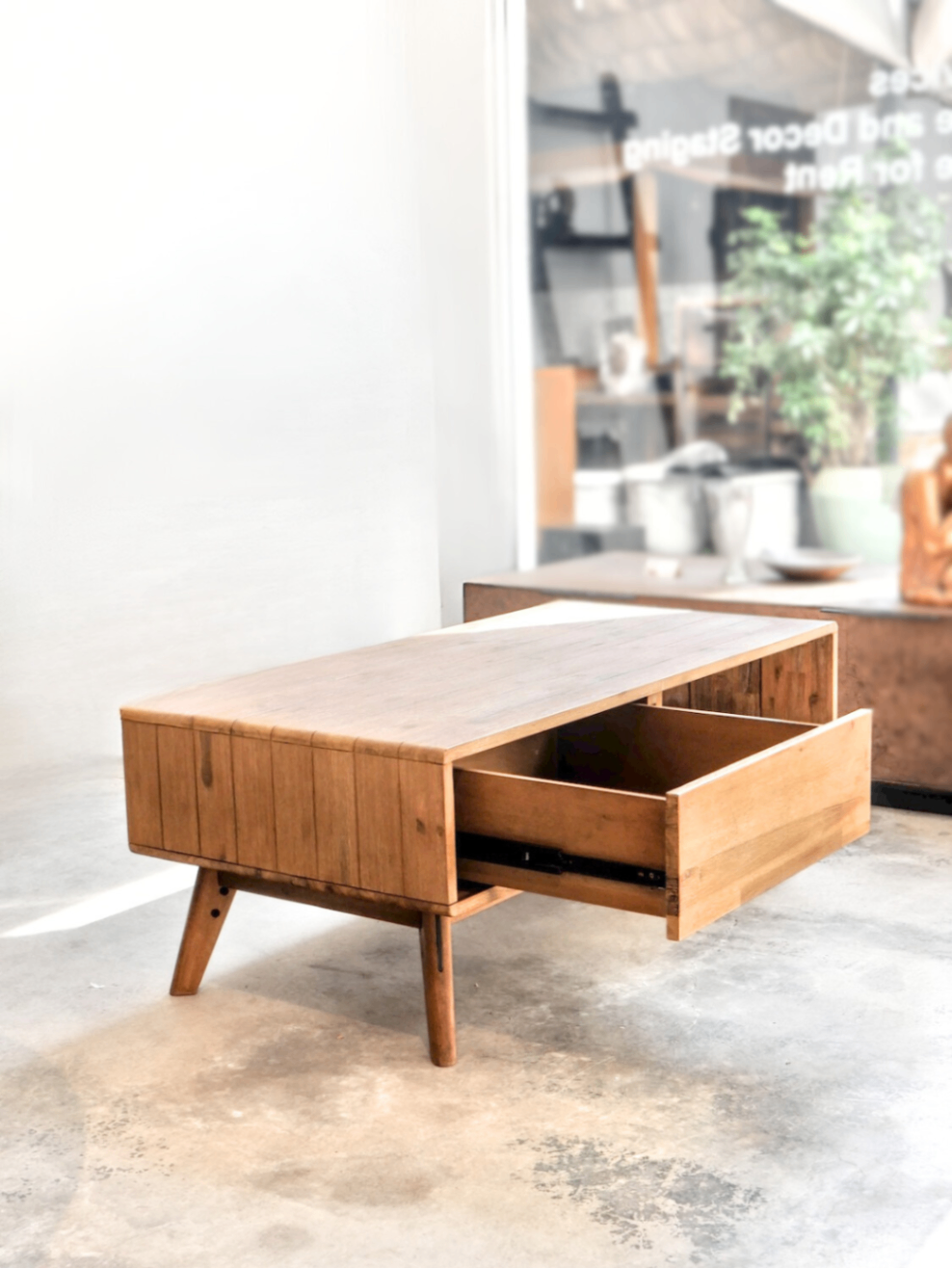 Coffee Table 151