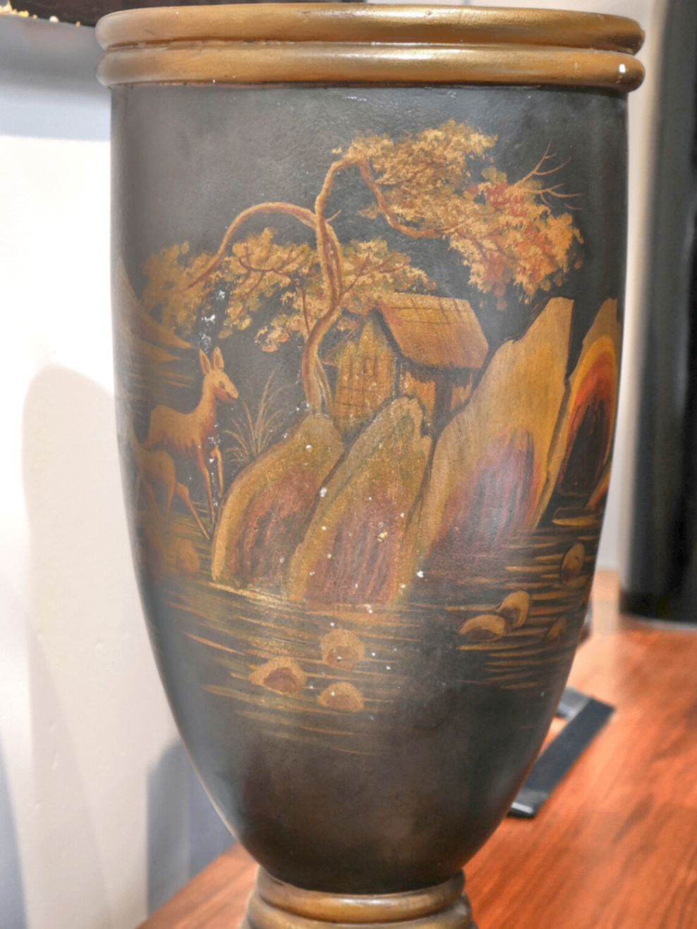 Vase 5
