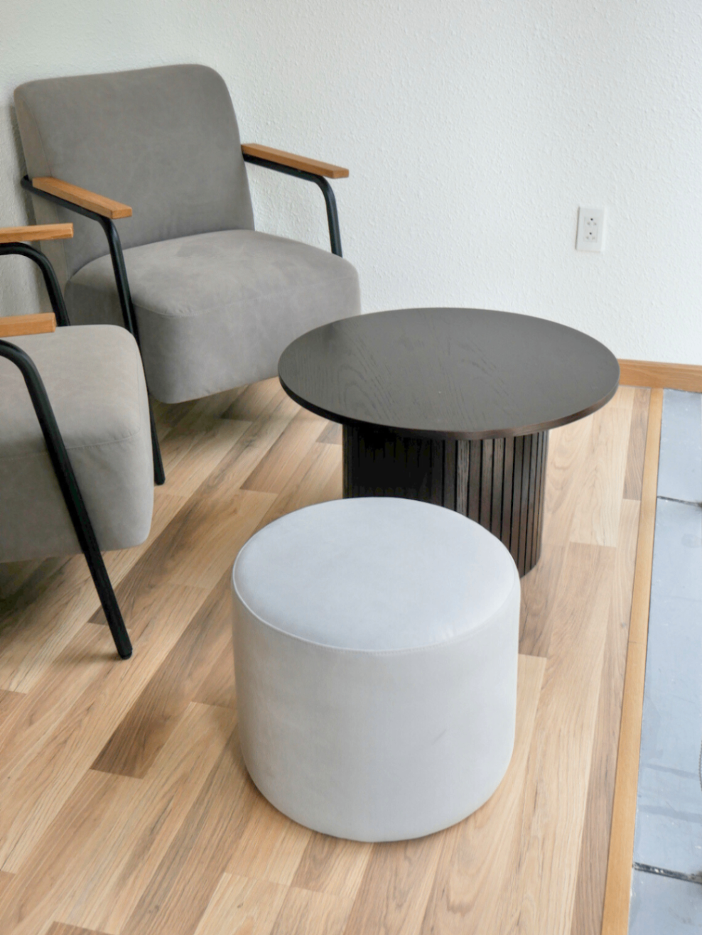 Sofa-1 seater