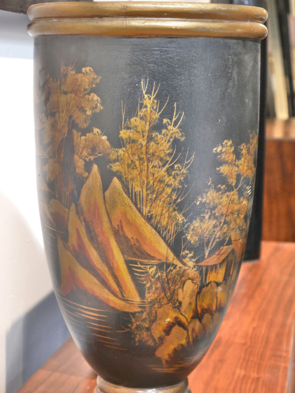 Vase 5