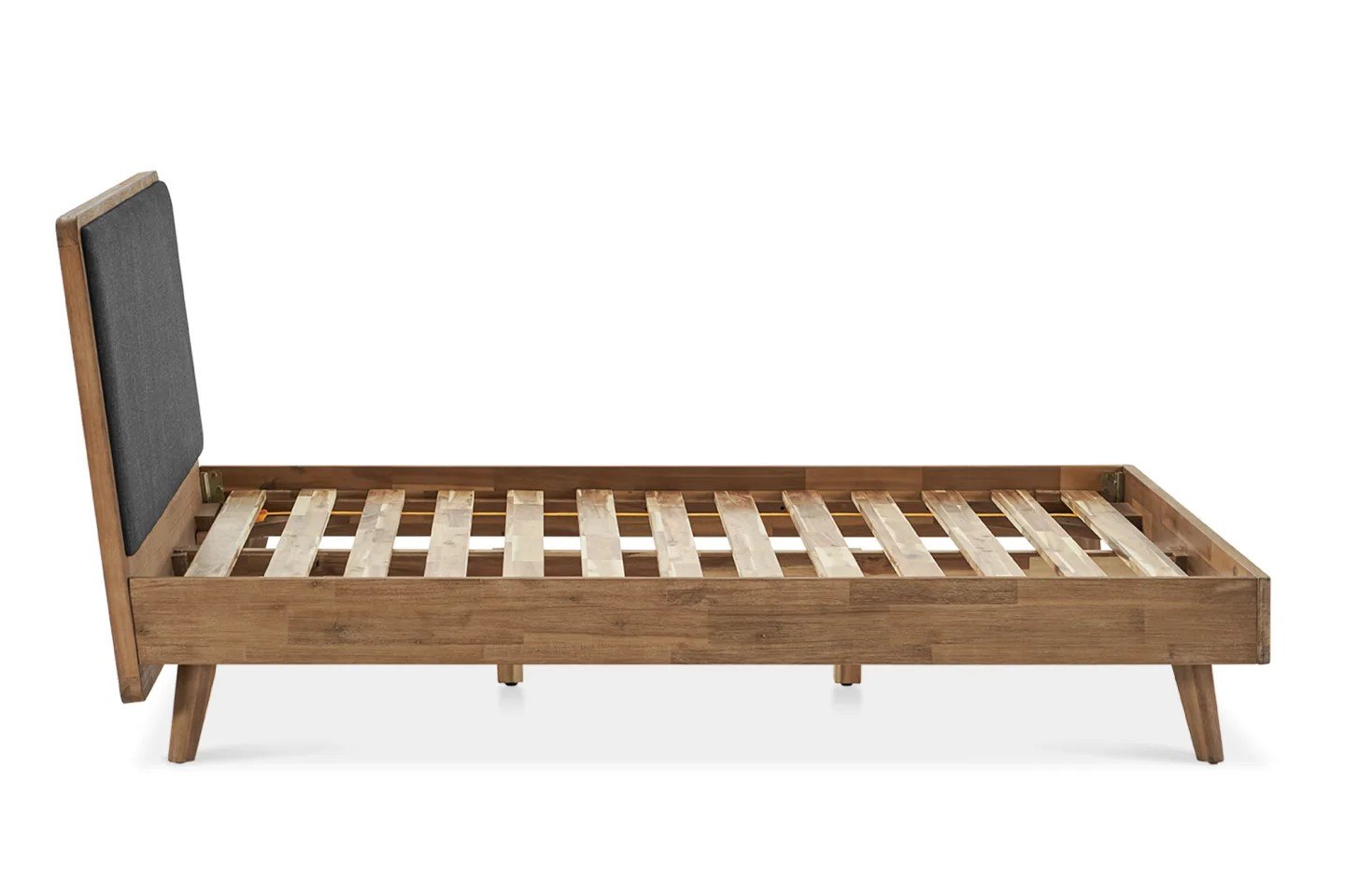 Queen bed 45