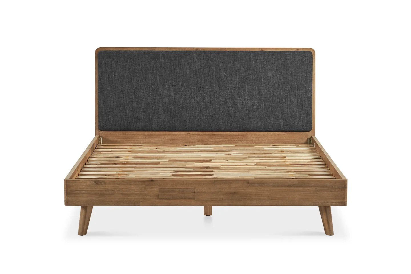 Queen bed 45
