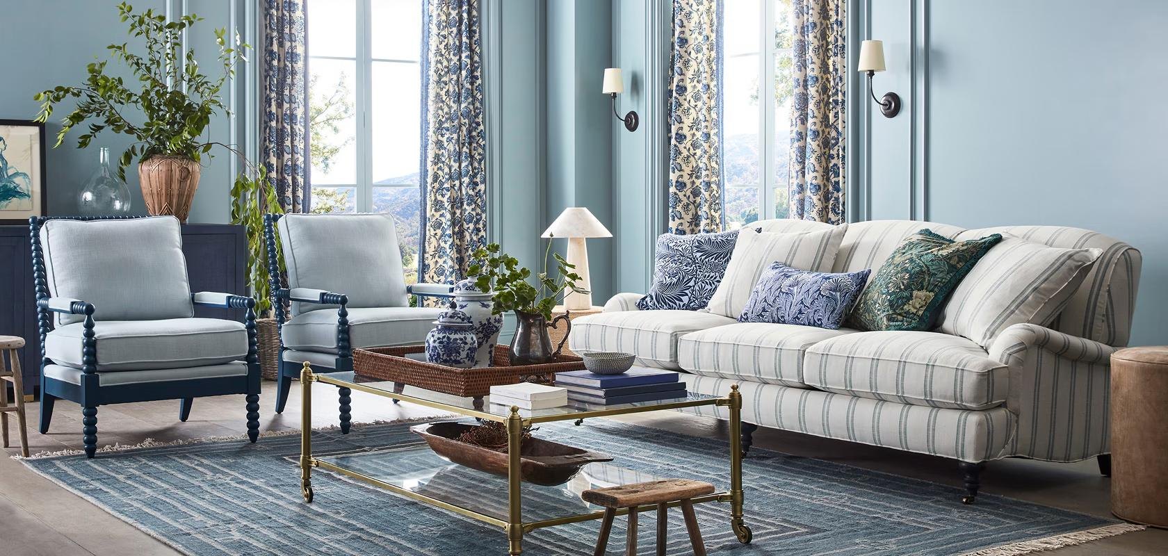 Armchair 95