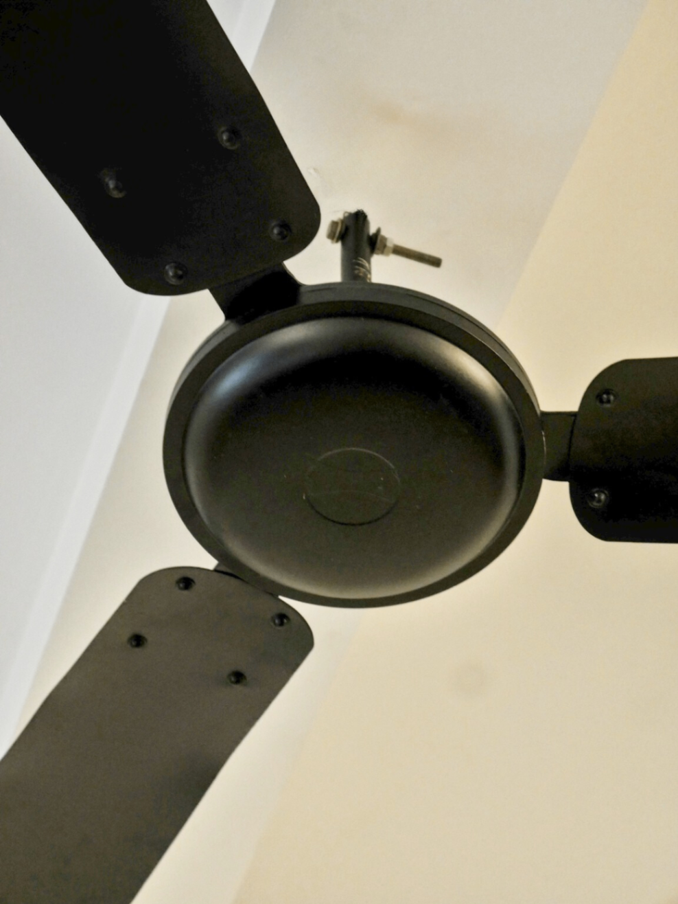 Hanging Fan