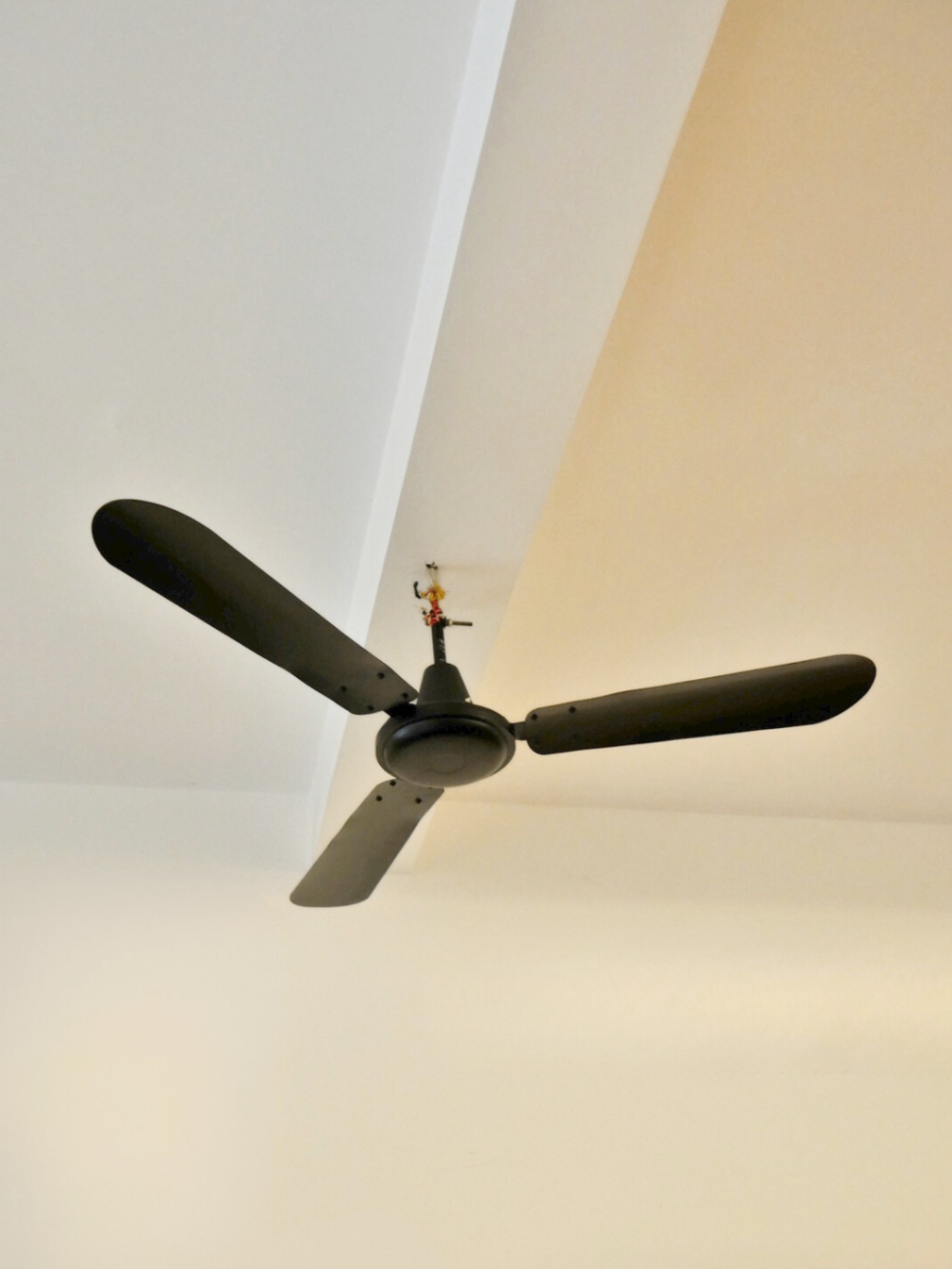 Hanging Fan