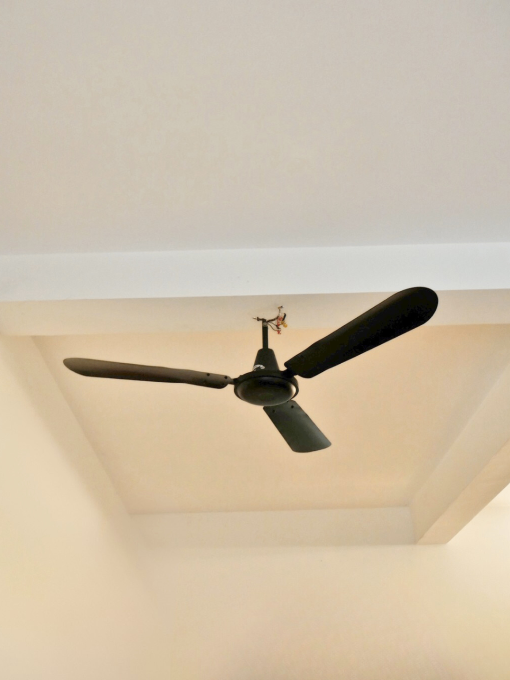 Hanging Fan
