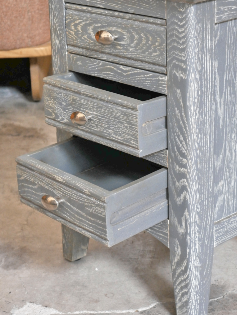 Bedside Table 57
