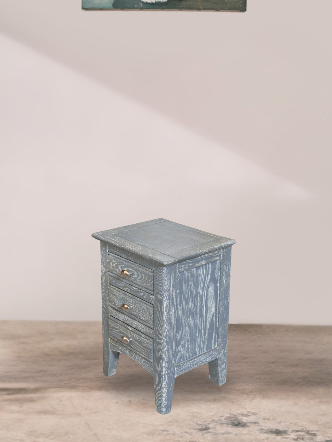 Bedside Table 57