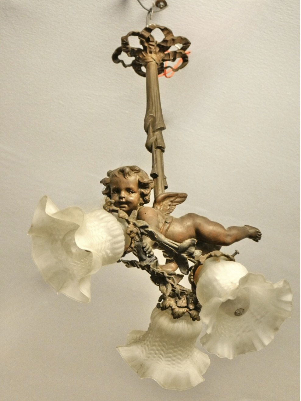 Lamp 25