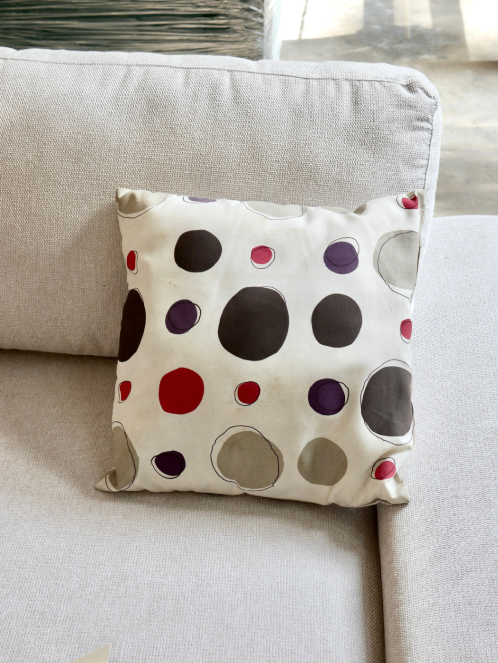 Pillow 9