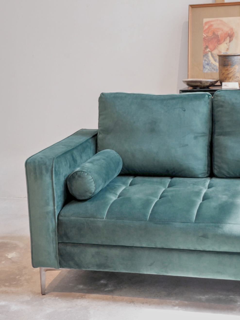 Sofa 3 seater 44
