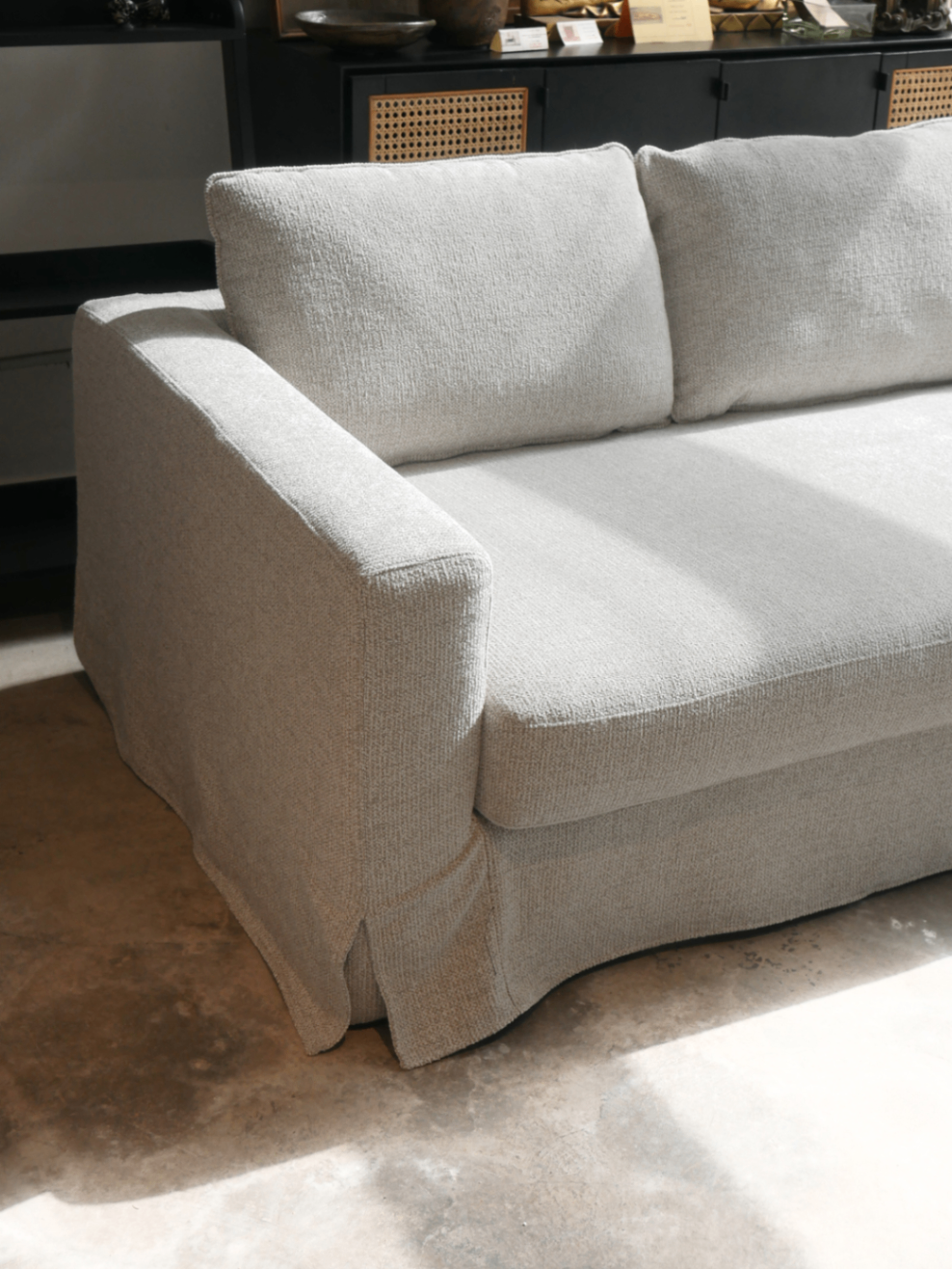 Sofa 3 seater 45