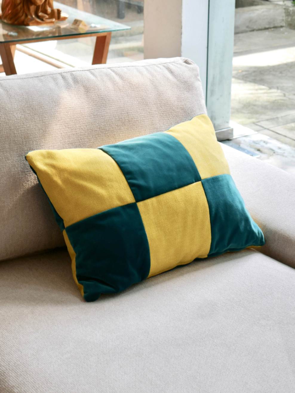 Pillow 22