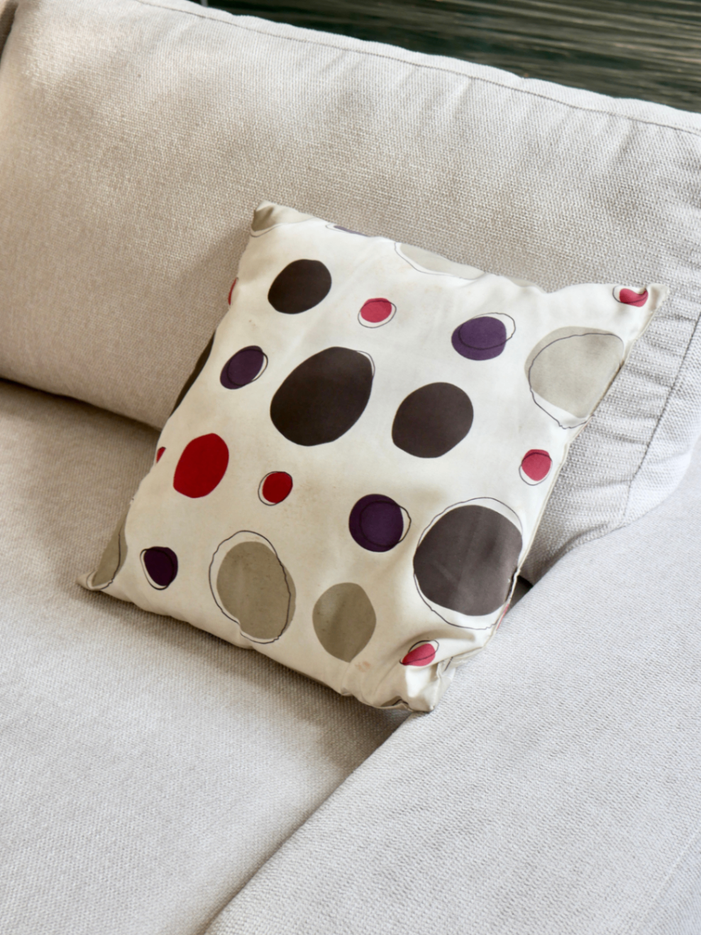 Pillow 9