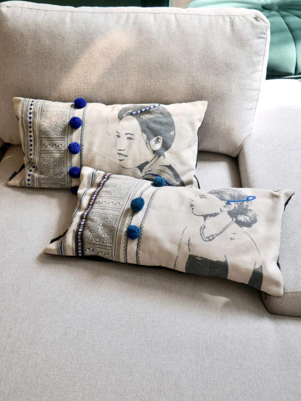 Pillow 24