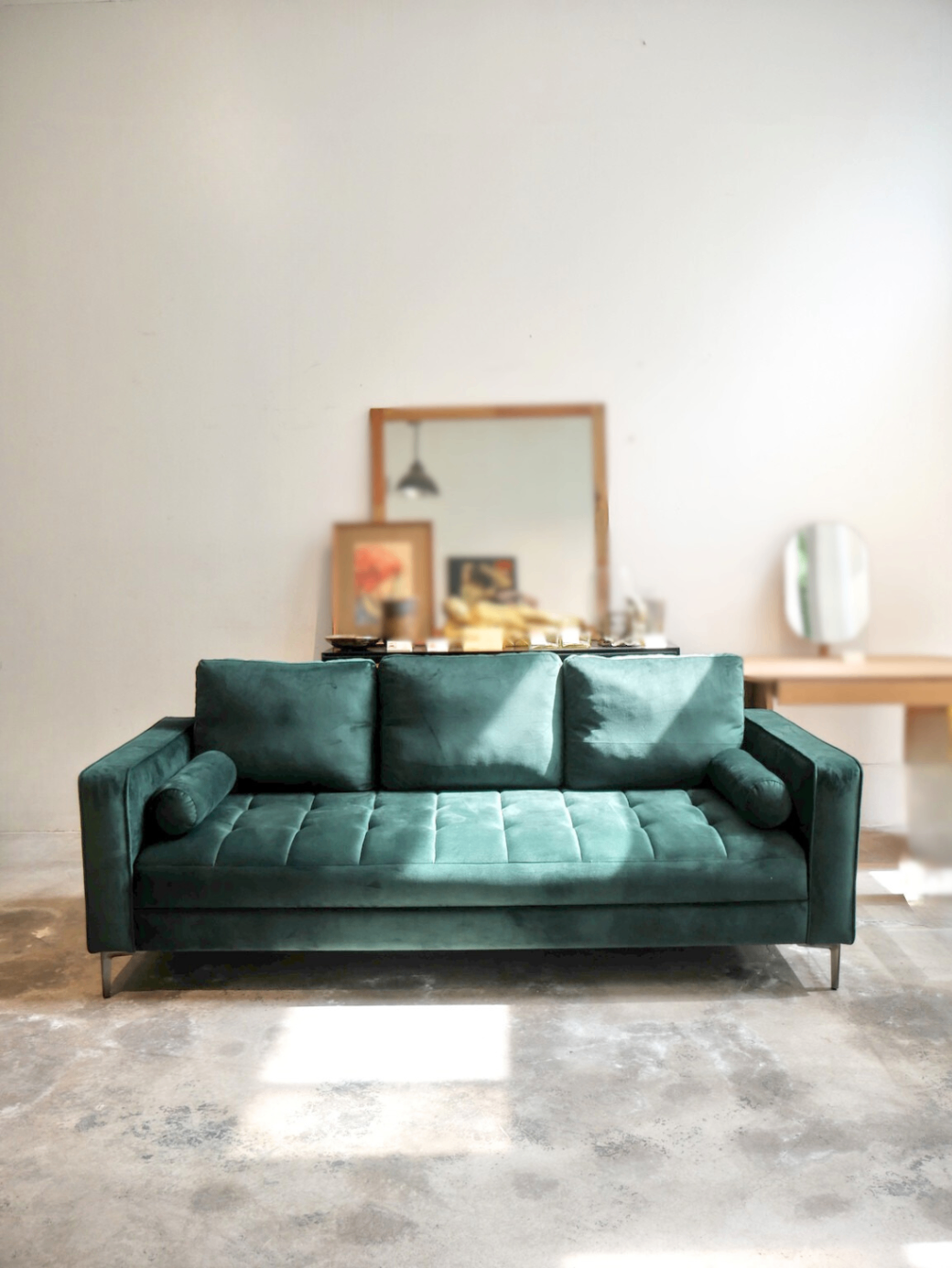 Sofa 3 seater 44
