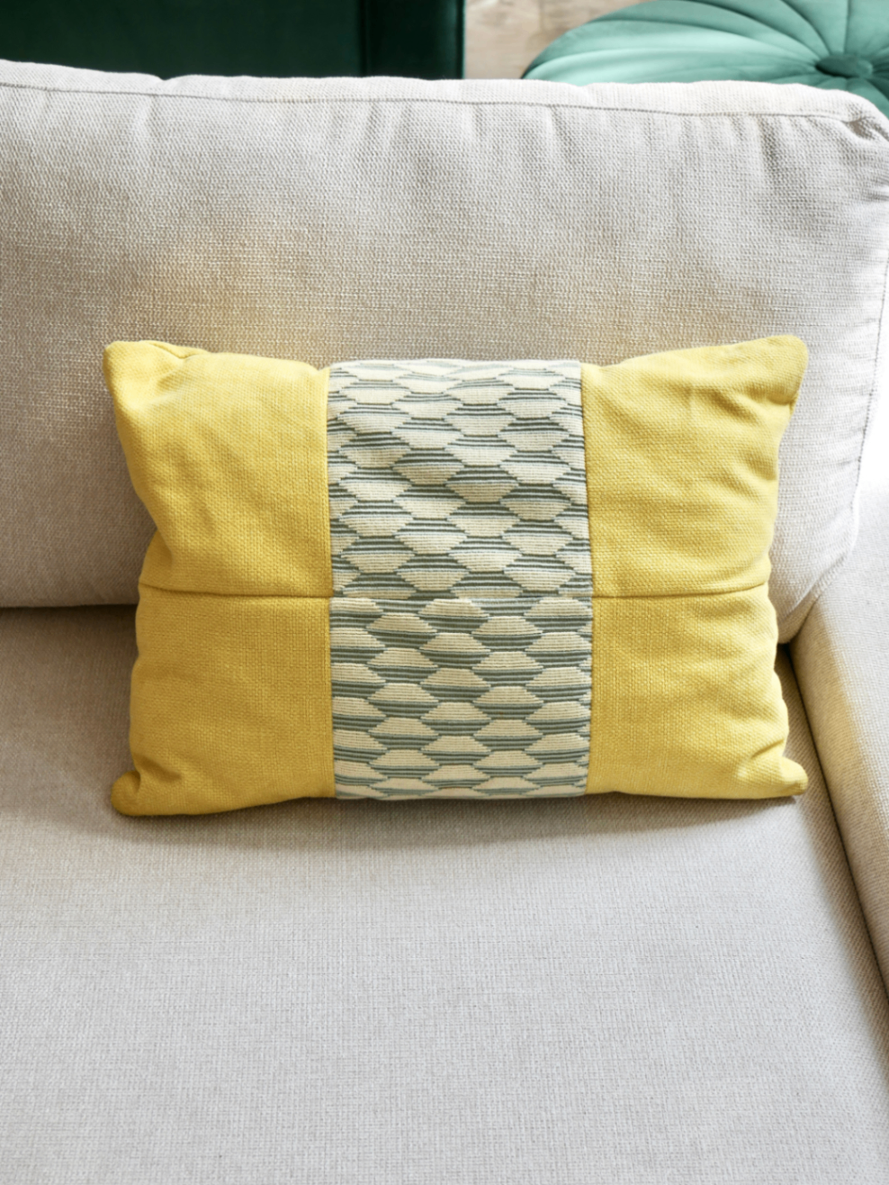 Pillow 19