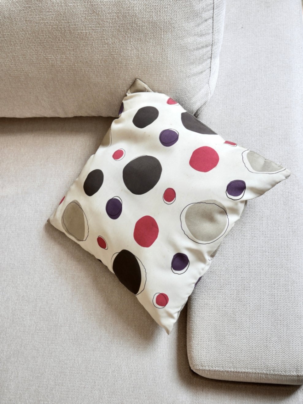 Pillow 9