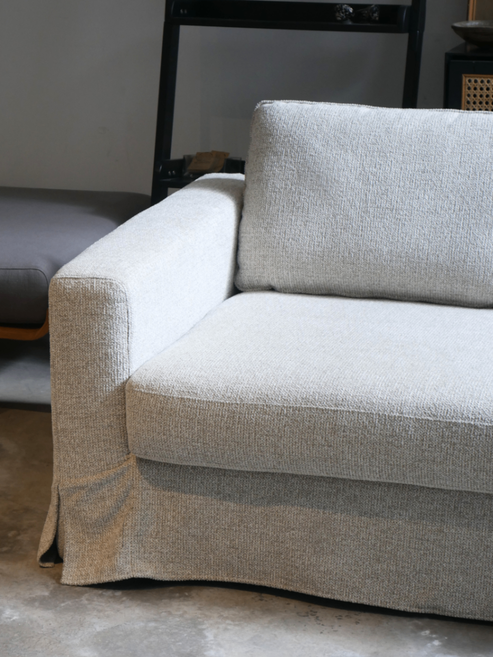 Sofa 3 seater 45