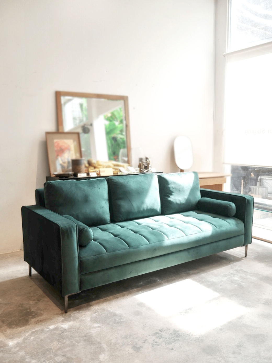 Sofa 3 seater 44