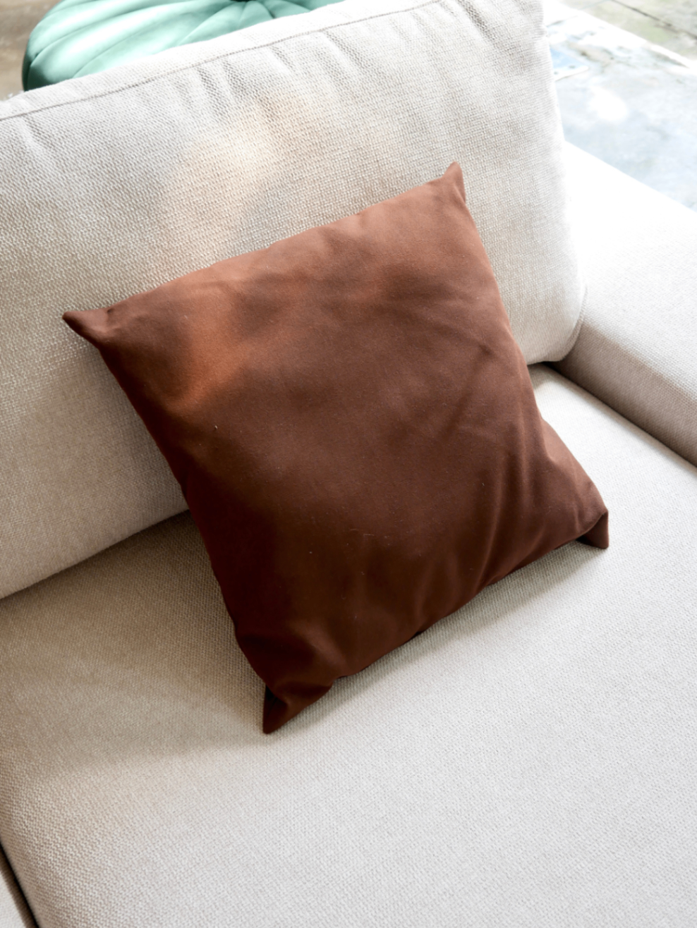 Pillow 21
