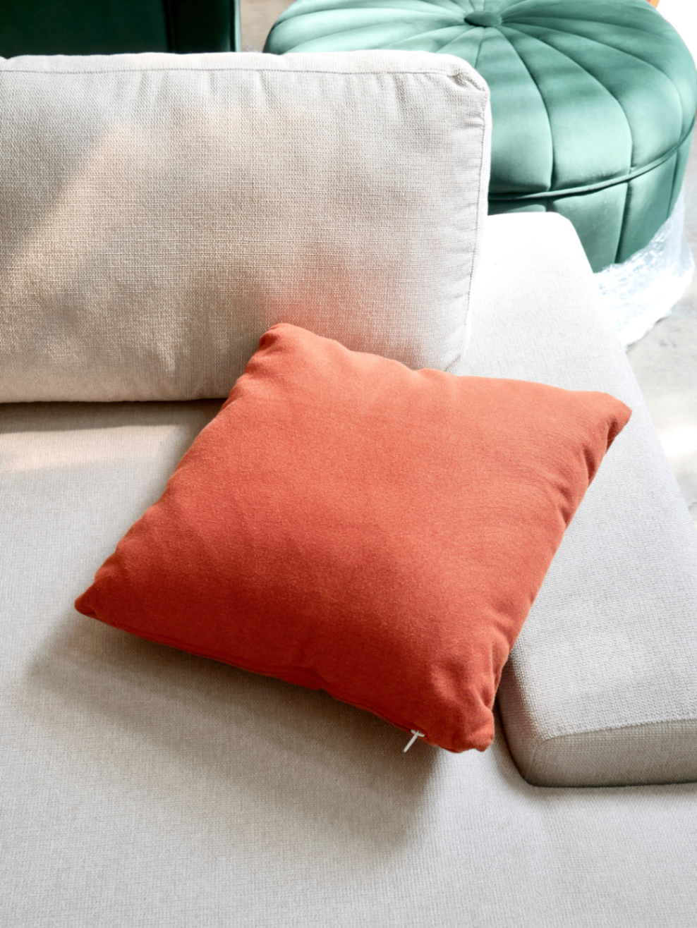 Pillow 23