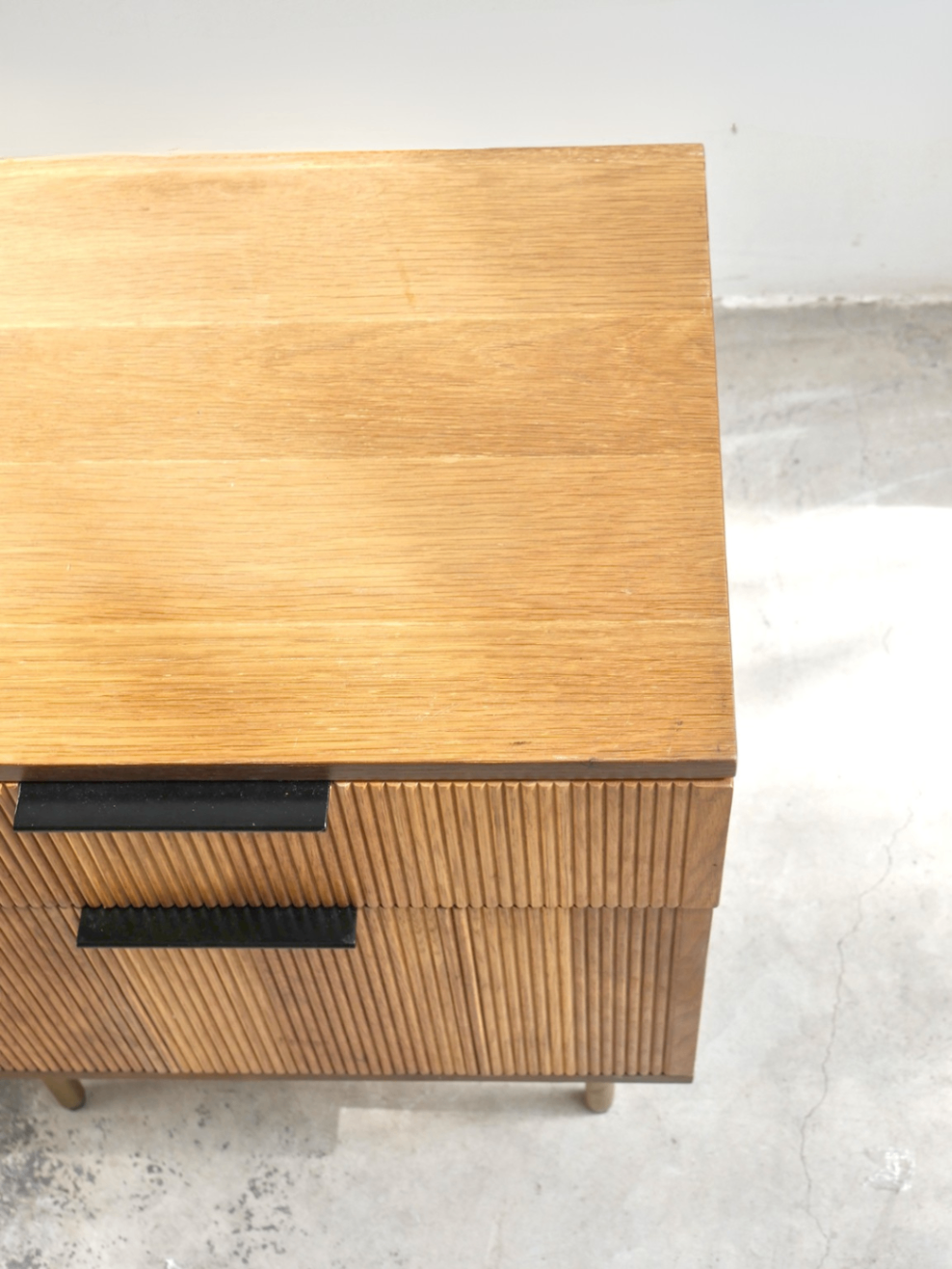 Bedside Table 60
