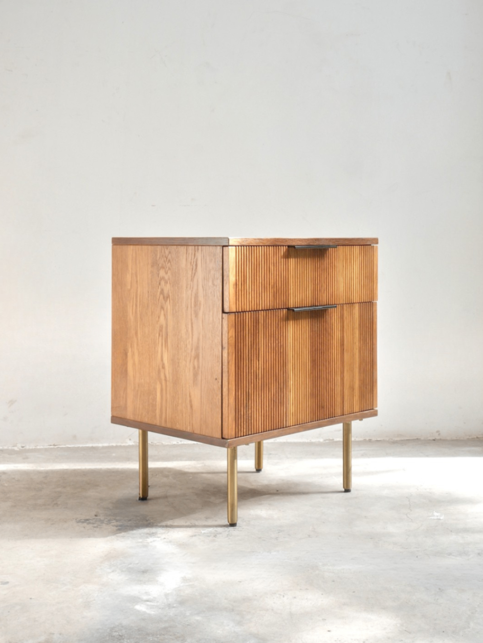 Bedside Table 60