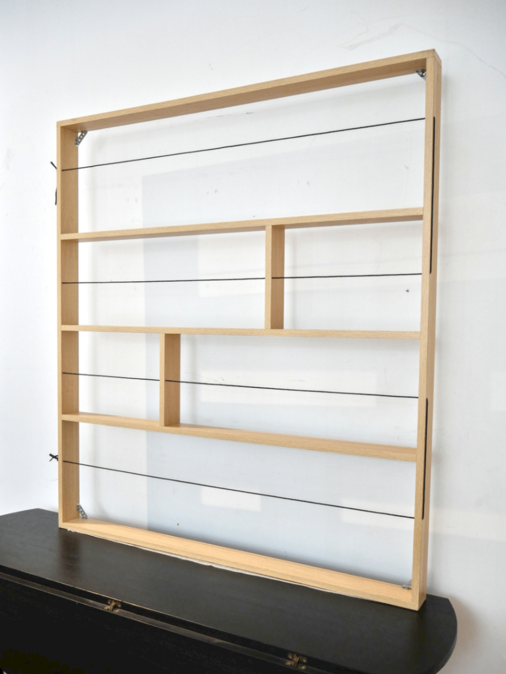 Bookshelf 36