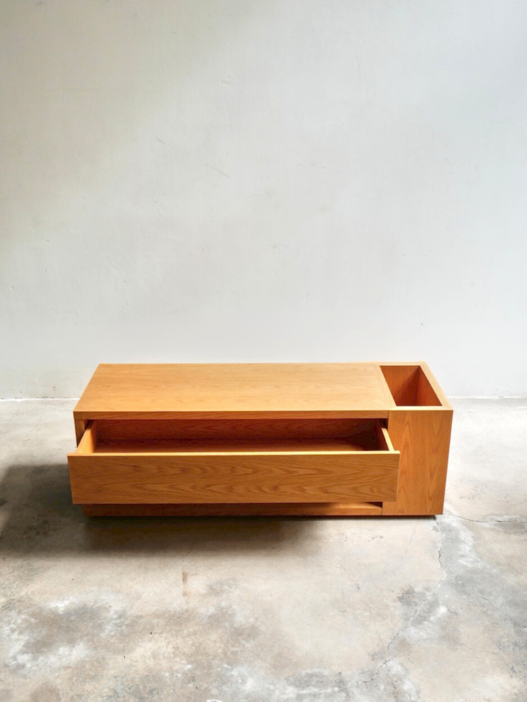 Bench 36