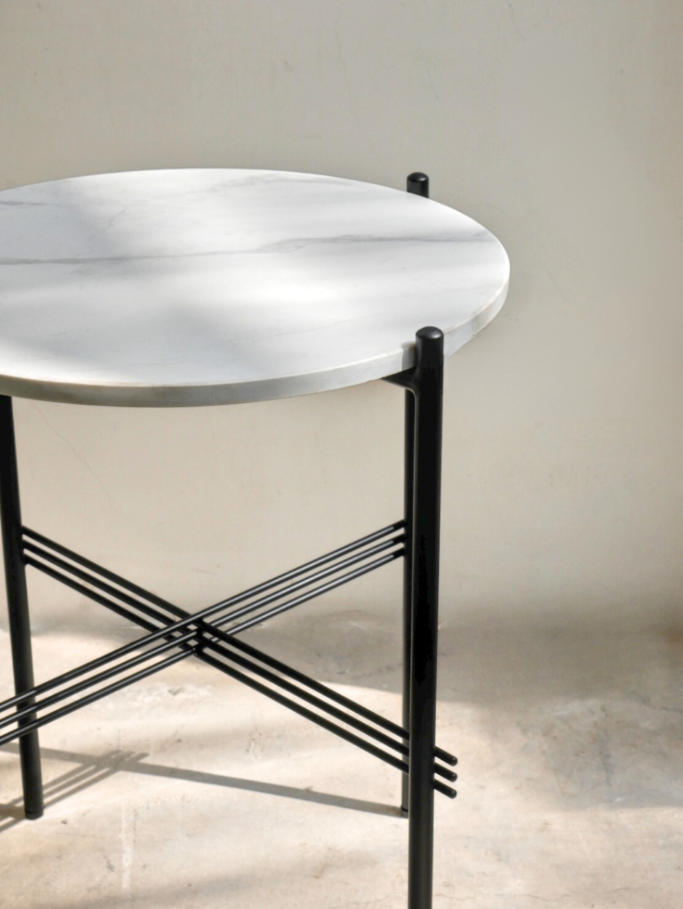 Corner Table 44