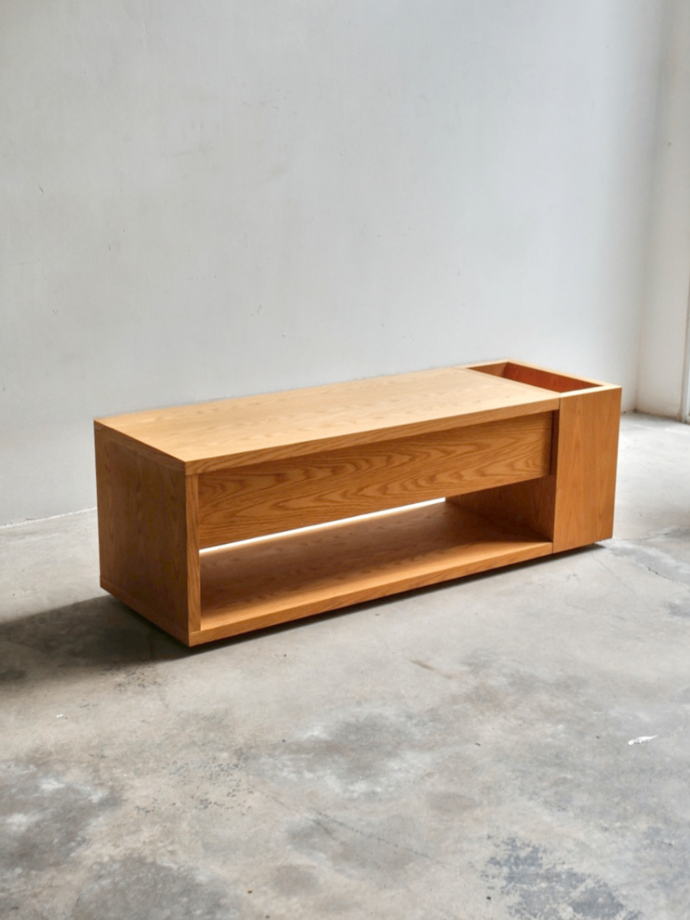 Bench 36