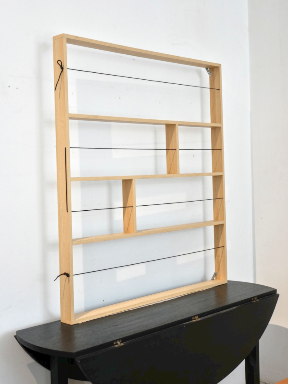 Bookshelf 36