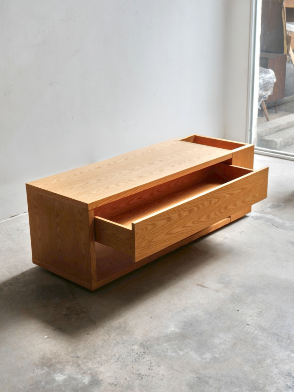 Bench 36